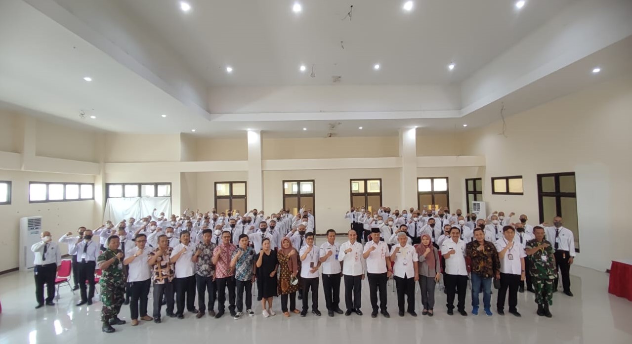 DARI GROBOGAN KE JEPANG: GELIAT TENAGA KERJA MUDA MENEMBUS KANCAH GLOBAL